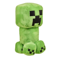 Minecraft Plüschfigur Creeper 23 cm