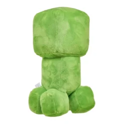 Minecraft Plüschfigur Creeper 23 cm