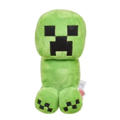 Minecraft Plüschfigur Creeper 23 cm