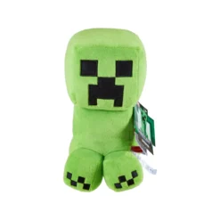 Minecraft Plüschfigur Creeper 23 cm