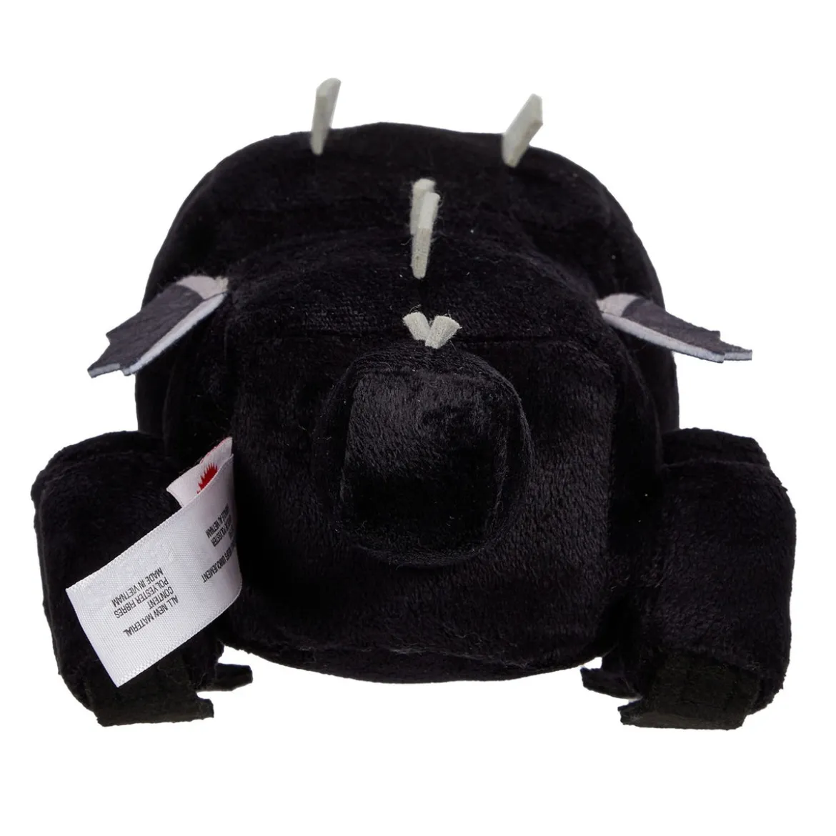 Minecraft Plüschfigur Ender Dragon 20 cm