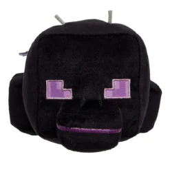 Minecraft Plüschfigur Ender Dragon 20 cm
