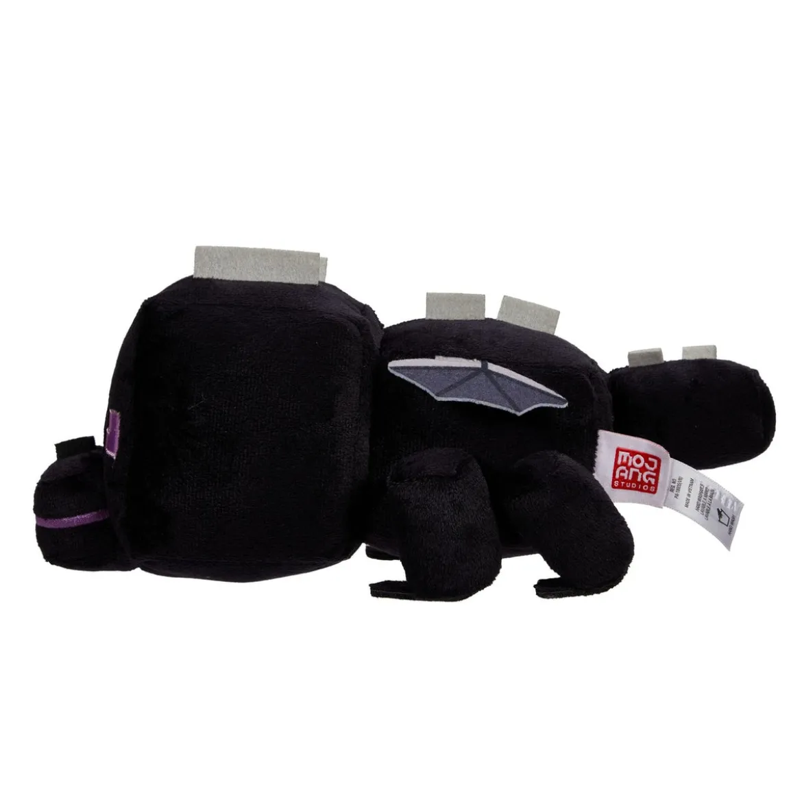 Minecraft Plüschfigur Ender Dragon 20 cm