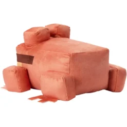 Minecraft Plüschfigur Frosch 20 cm