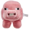 Minecraft Plüschfigur Pig 20 cm