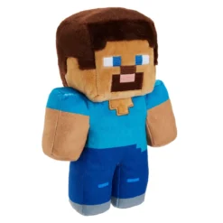 Minecraft Plüschfigur Steve 23 cm
