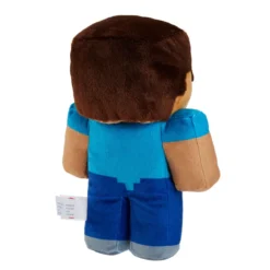 Minecraft Plüschfigur Steve 23 cm