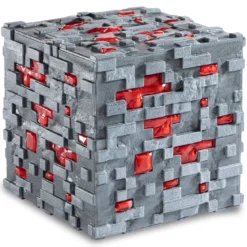 Minecraft - Redstone Tischlampe