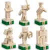 Minecraft - Schachspiel