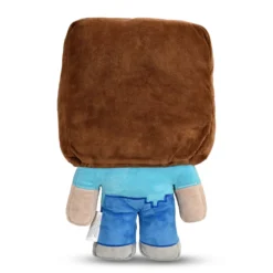 Minecraft - Steve Plüsch Figur
