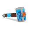 Minecraft - Stormlander Nerf Hammer