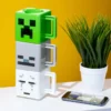 Minecraft - Tassen 3er Set