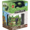Minecraft Tasse & Socken Set