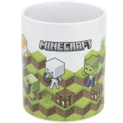 Minecraft Tasse TNT Boom 325 ml
