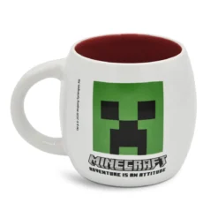 Minecraft - TNT Block Tasse