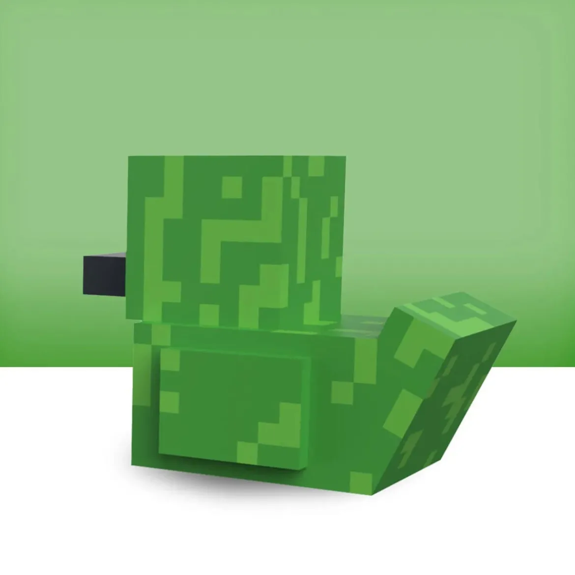 Minecraft Tubbz Mini PVC Figur Creeper 5 cm