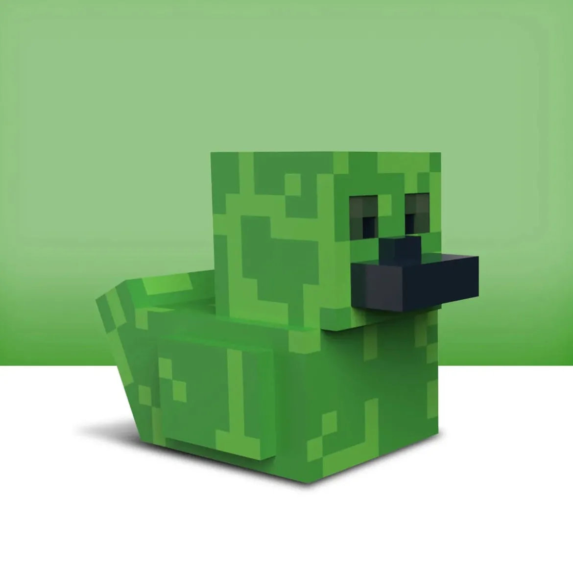 Minecraft Tubbz Mini PVC Figur Creeper 5 cm