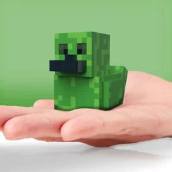 Minecraft Tubbz Mini PVC Figur Creeper 5 cm