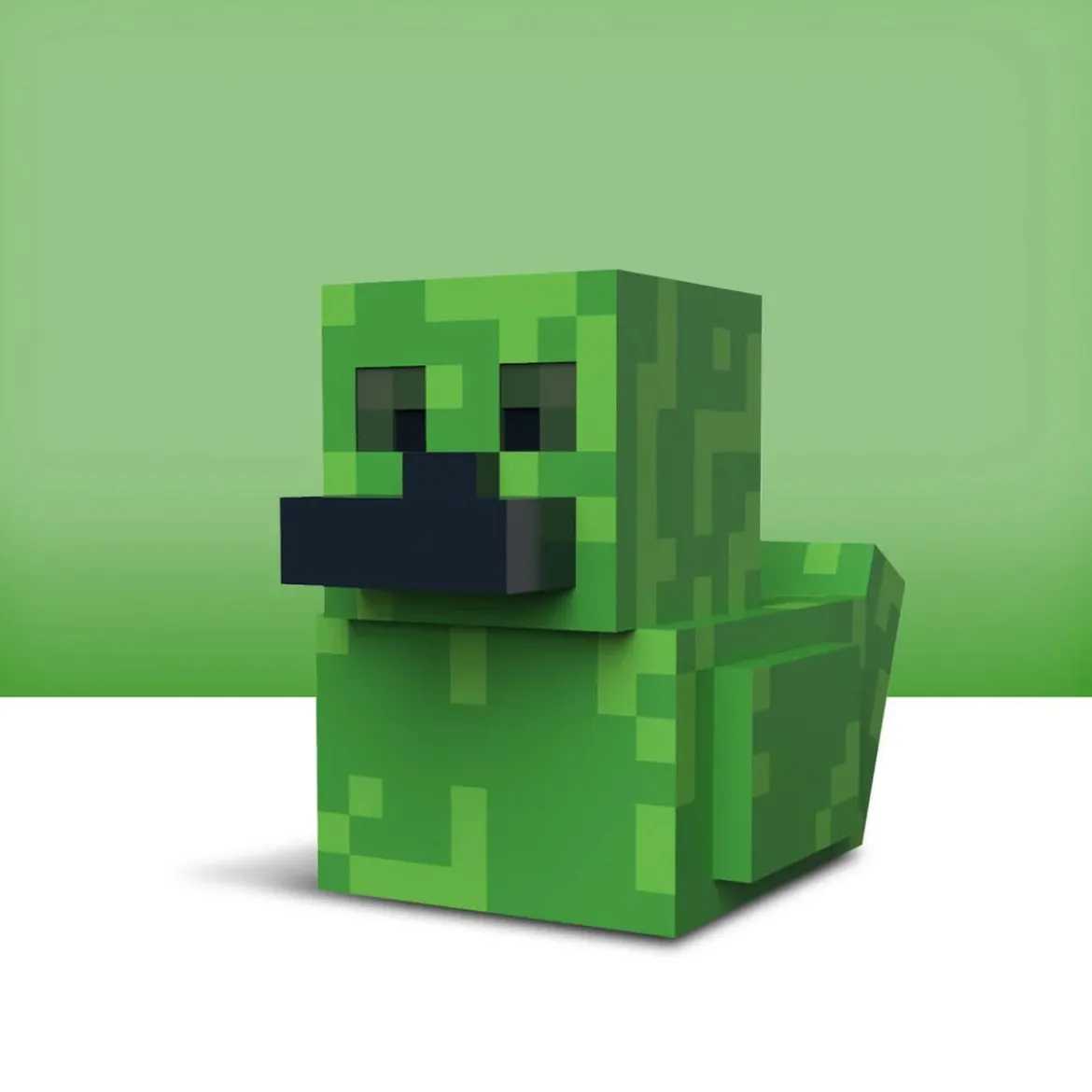 Minecraft Tubbz Mini PVC Figur Creeper 5 cm