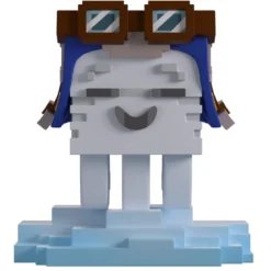 Minecraft Vinyl Figur Happy Ghast 11 cm