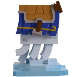 Minecraft Vinyl Figur Happy Ghast 11 cm