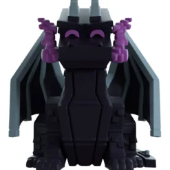 Minecraft Vinyl Figur Haunted Ender Dragon 10 cm