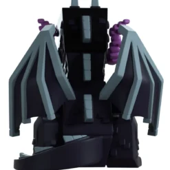 Minecraft Vinyl Figur Haunted Ender Dragon 10 cm