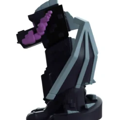 Minecraft Vinyl Figur Haunted Ender Dragon 10 cm