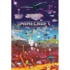 Minecraft - World Beyond Maxi Poster