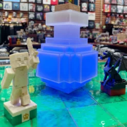 Minecraft - Zaubertrank Lampe