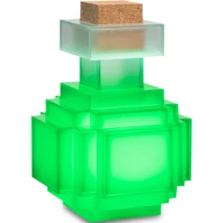 Minecraft - Zaubertrank Lampe