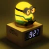 Minions - Bob Icons Wecker
