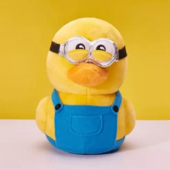Minions - Bob TUBBZ Plüsch Ente