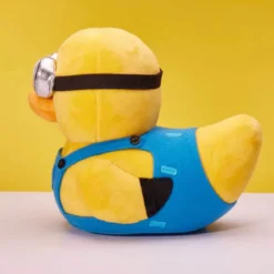 Minions - Bob TUBBZ Plüsch Ente