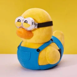 Minions - Bob TUBBZ Plüsch Ente