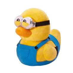 Minions - Bob TUBBZ Plüsch Ente