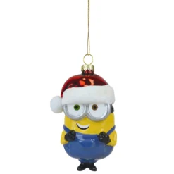 Minions - Bob Weihnachtsbaum-Kugel