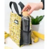Minions Lunch-Tasche