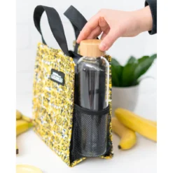 Minions Lunch-Tasche