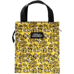 Minions Lunch-Tasche