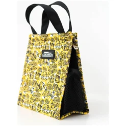 Minions Lunch-Tasche