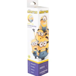 Minions Mauspad XL Bob und Tim 80 x 35 cm