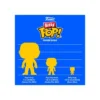 Minions POP! Vinyl Figuren 2er-Pack Bride Kevin & Eye,