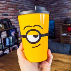 Minions - Stuart Thermo To Go Becher
