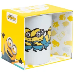 Minions Tasse Dave 350 ml