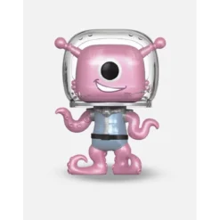 Mission Control POP! Vinyl Figur Payload Specialist
