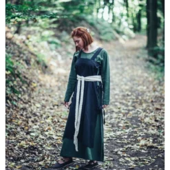 Mittelalter Baumwollgürtel Kaida