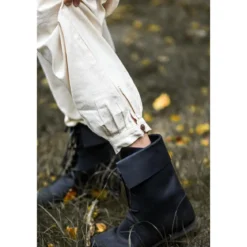 Mittelalter Bundhose Gerold beige