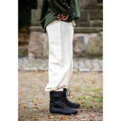 Mittelalter Bundhose Gerold beige