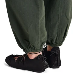 Mittelalter Bundschuhe schwarz